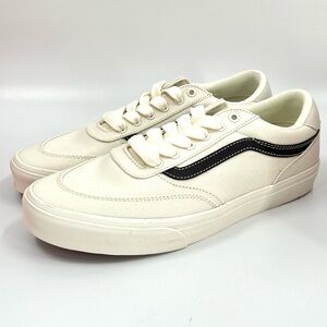 Vans Brooklyn LS Chunky Lace After Dark Canvas Sneaker Mens Size 10.5